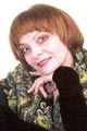 Ukrainian brides: Zemfira Prozorova, Zaporozhye, Ukraine