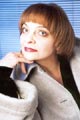 Ukrainian brides: Zemfira Prozorova, Zaporozhye, Ukraine