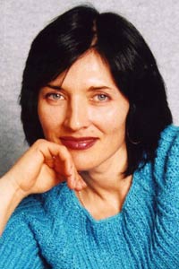Russian brides: Olga Popova, St. Petersburg, Russia