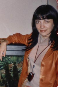 Russian brides: Angelina Simonova, Mozdok, Russia