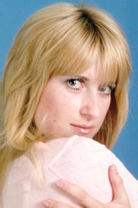Russian brides: Anna Kuzmina, Naberezhnye Chelny, Russia