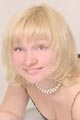 Russian brides: Tatiana Chuksina, Novosibirsk, Russia