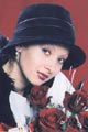 Ukrainian brides: Pauline Vasilieva, Sevastopol, Ukraine
