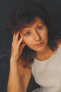 Ukrainian brides: Larisa Lishenko, Sevastopol, Ukraine