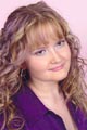 Ukrainian brides: Victoria Sass, Stahanov , Ukraine