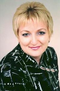 Russian brides: Natali Kazymova, Perm, Russia