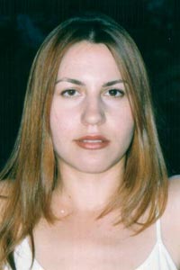 Russian brides: Lidiya Surkova, Astrakhan, Russia