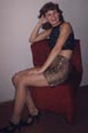 Russian brides: Oksana Halitova, Irkutsk, Russia