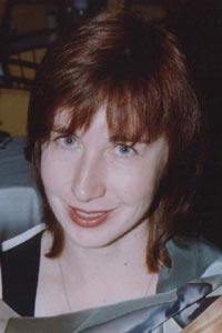 Russian brides: Marina Smolentseva, Perm, Russia