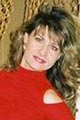 Russian brides: Anna Zharikova, Moscow, Russia