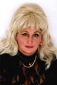 Ukrainian brides: Demchenko Tamara, Kiev, Ukraine