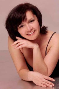 Russian brides: Irina Kalina, Cheboksary, Russia
