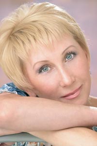 Russian brides: Larisa Avdeeva, Yekaterinburg, Russia