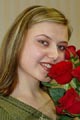 Russian brides: Anastasiya Podkorytova, Novosibirsk, Russia