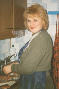 Russian brides: Larisa Shmurygina, Bobruysk , Belarus