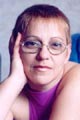 Ukrainian brides: Olga Gust, Yuzhnyi, Ukraine