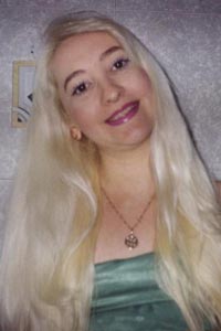 Russian brides: Svetlana Sementsova, Saratov, Russia