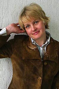 Russian brides: Zhanna Givushko, Mogilev, Belarus
