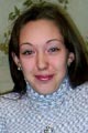 Russian brides: Elmira Murtazina, Usinsk, Russia