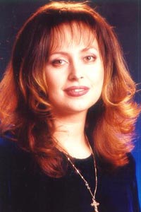 Russian brides: Julia Avdejeva, Chelyabinsk, Russia