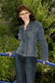 Ukrainian brides: Tatyana Tyzhulkina, Kherson, Ukraine
