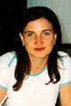 Ukrainian brides: Eugenia Yahnienko, Kiev, Ukraine