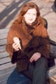 Ukrainian brides: Eugenia Yahnienko, Kiev, Ukraine