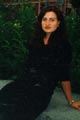 Ukrainian brides: Eugenia Yahnienko, Kiev, Ukraine