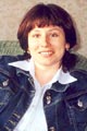Russian brides: Ella Karpova, Engels, Russia