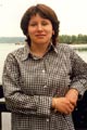Russian brides: Ella Karpova, Engels, Russia