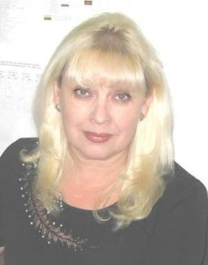 Russian brides: Irina Nikolskaya, Aktau, Kazakhstan
