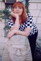 Russian brides: Irina Nikolskaya, Aktau, Kazakhstan