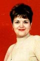 Ukrainian brides: Tatyana Zheleznyak, Donetsk, Ukraine