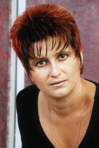 Russian brides: Oksana Orlova, Saratov, Russia