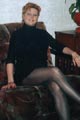 Russian brides: Oksana Orlova, Saratov, Russia