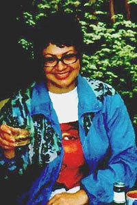Russian brides: Ella Ardanova, Moscow, Russia
