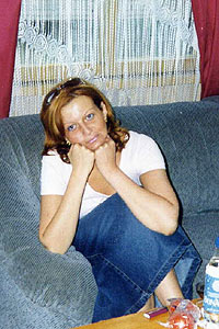 Russian brides: Nelly Sergeeva, Riga, Latvia