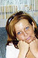 Russian brides: Nelly Sergeeva, Riga, Latvia