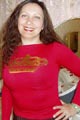 Ukrainian brides: Tatyana Vilesova, Donetsk, Ukraine
