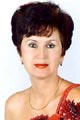 Ukrainian brides: tamara Kuryanova, Berdyansk, Ukraine