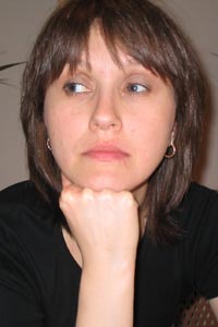 Russian brides: Marina Kovtun, Voronezh, Russia