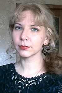 Russian brides: Alena Malutina, Yaroslavl, Russia