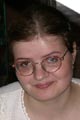 Russian brides: Larisa Amelchenko, St. Petersburg, Russia