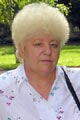 Ukrainian brides: Raisa Russu, Kryvyi Rih, Ukraine
