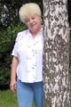 Ukrainian brides: Raisa Russu, Kryvyi Rih, Ukraine