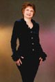 Russian brides: Anna Babak, Omsk, Russia