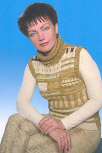 Russian brides: Elena Rodina, Smolensk, Russia