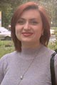 Ukrainian brides: Svetlana Novitnja, Rovno, Ukraine