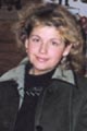 Russian brides: Elena Krasnova, Moskow, Russia