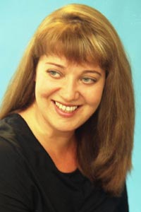 Ukrainian brides: Inna Erisova, Yevpatoria , Ukraine